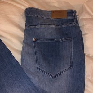 H&M+ Skinny Jeans